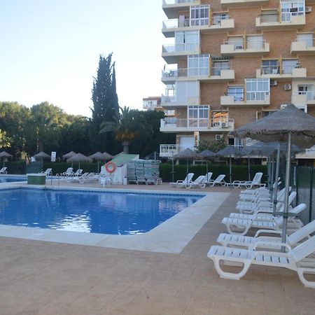Apartament Agata Azul Benalmádena Zewnętrze zdjęcie