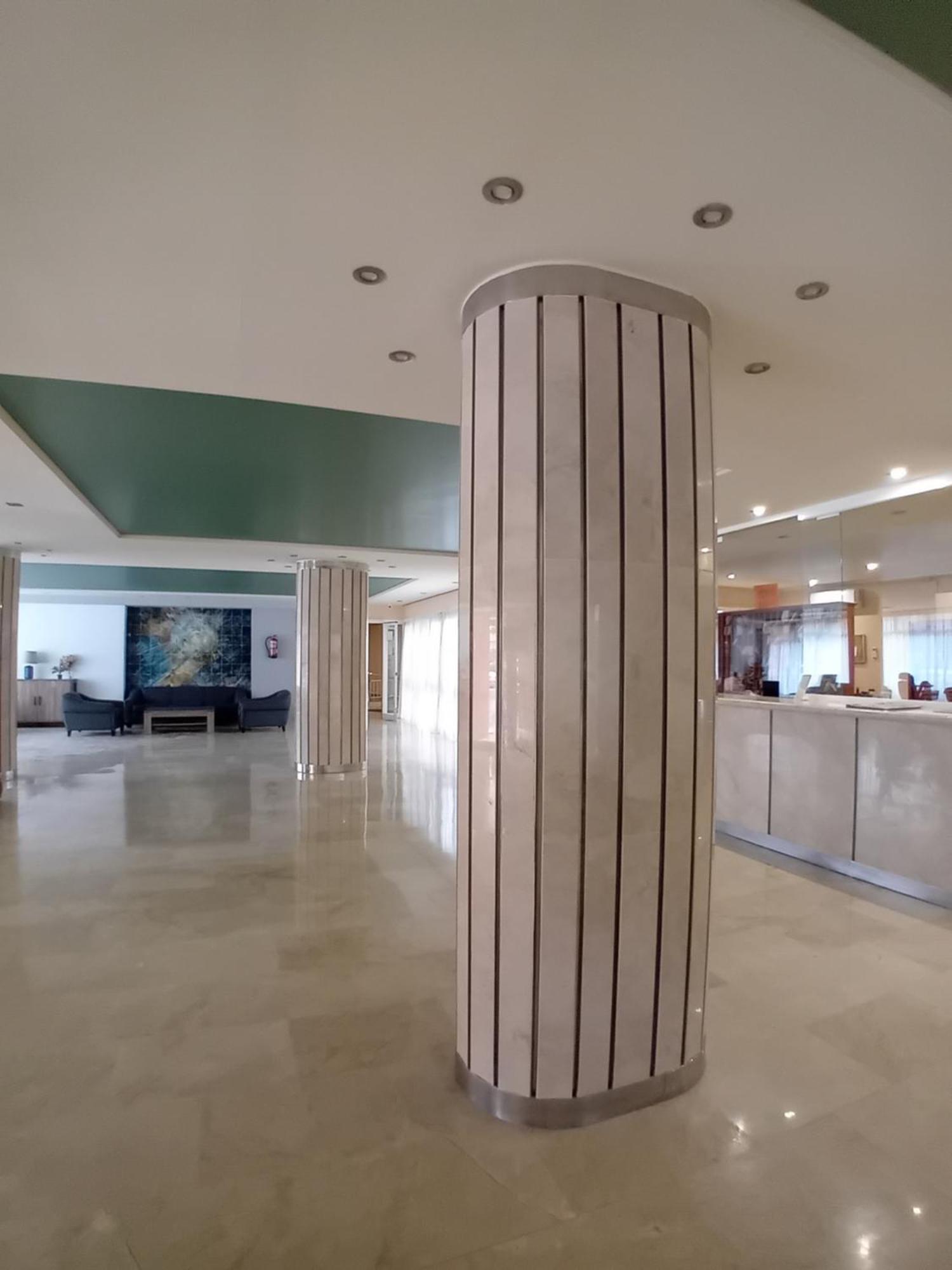 Apartament Agata Azul Benalmádena Zewnętrze zdjęcie