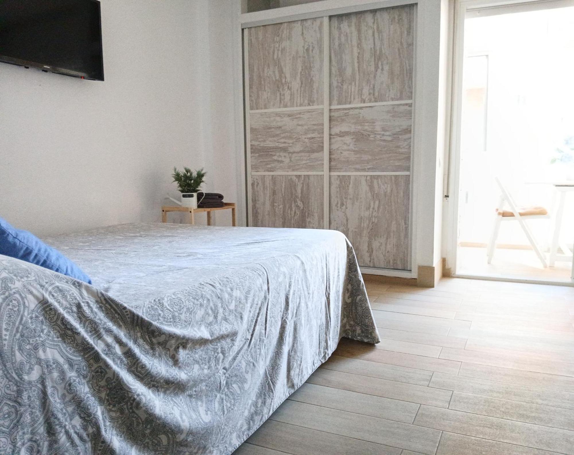 Apartament Agata Azul Benalmádena Zewnętrze zdjęcie