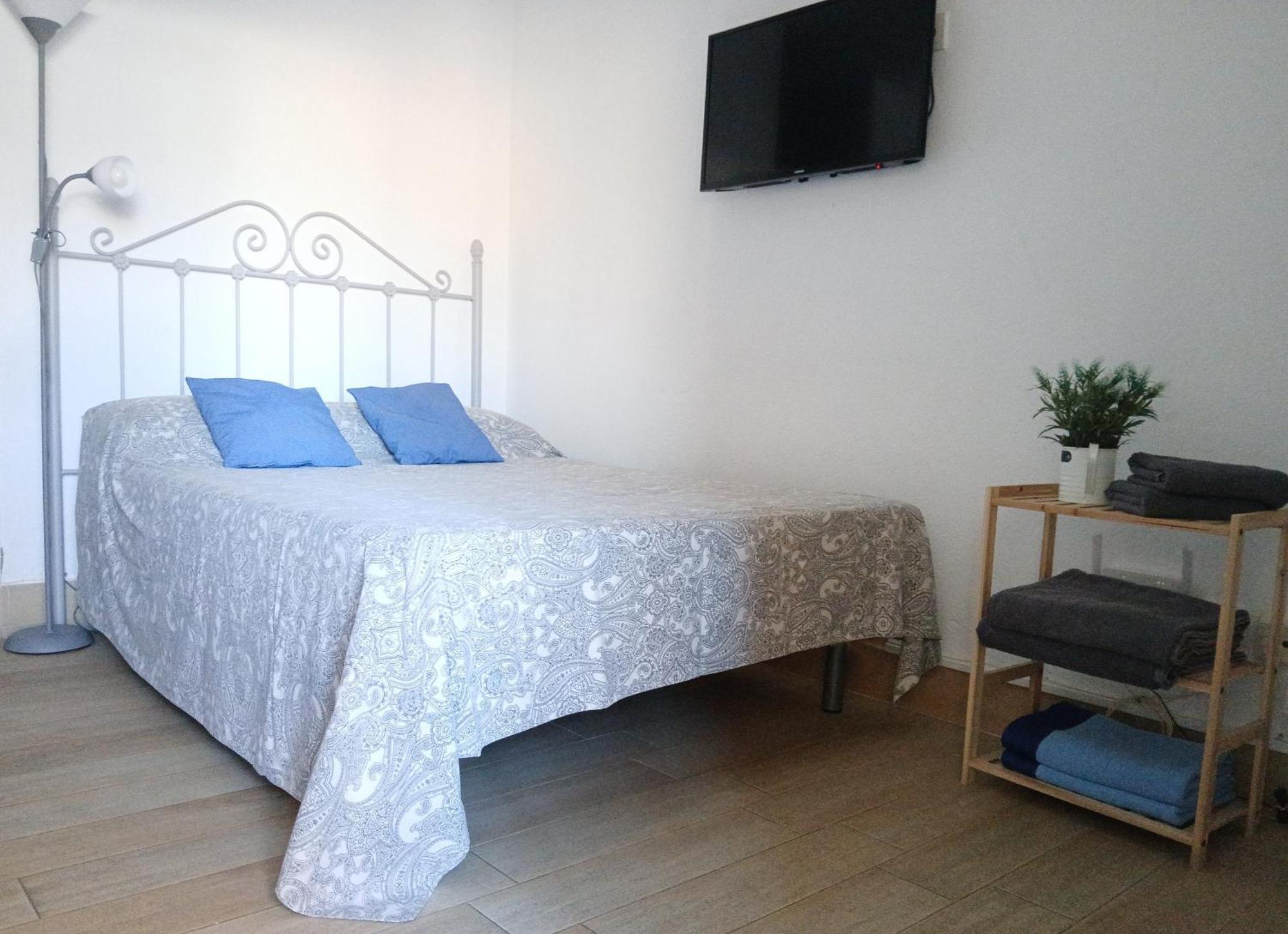 Apartament Agata Azul Benalmádena Zewnętrze zdjęcie