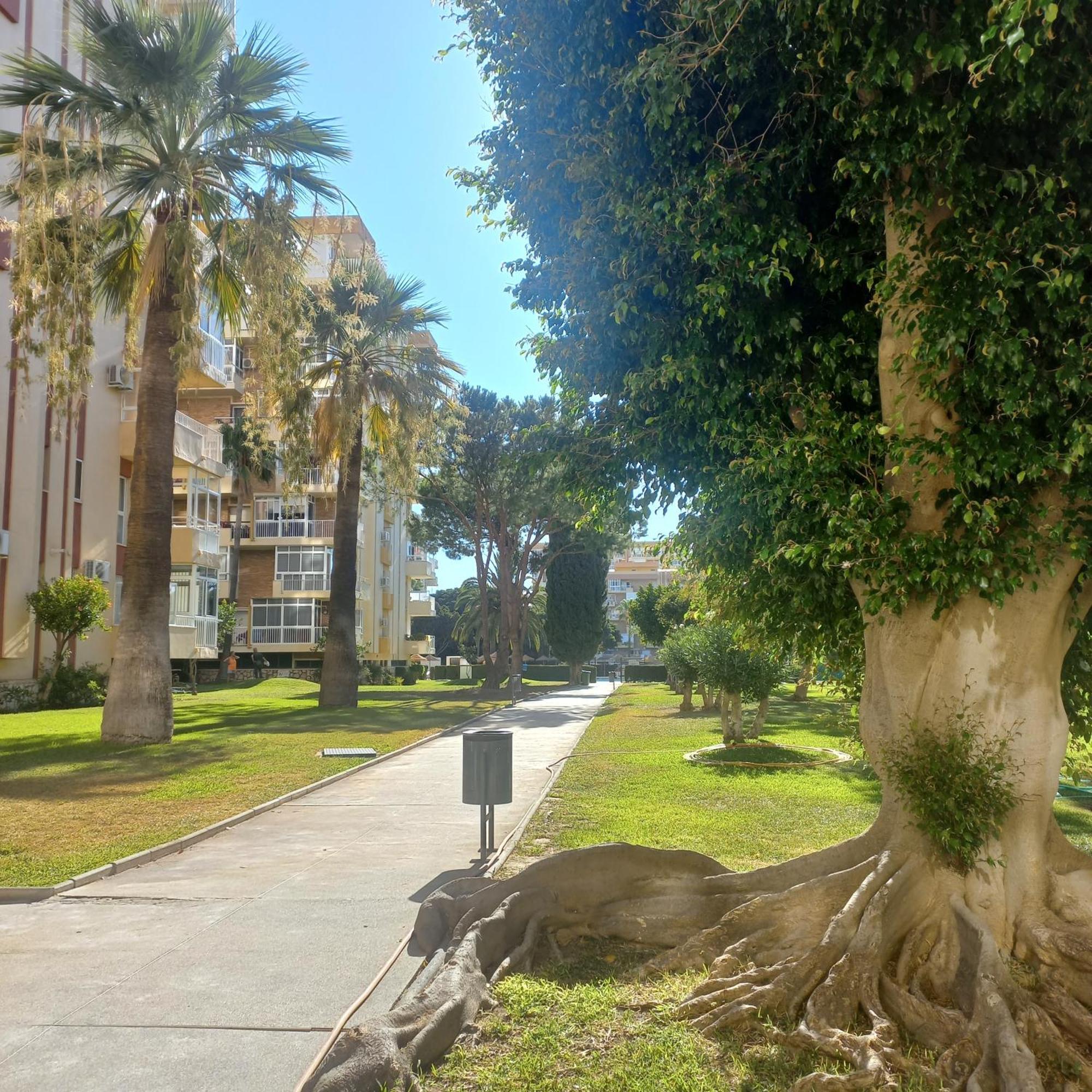 Apartament Agata Azul Benalmádena Zewnętrze zdjęcie