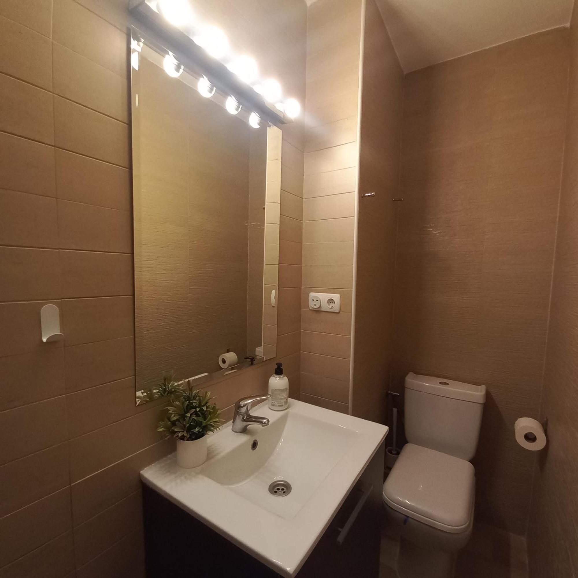 Apartament Agata Azul Benalmádena Zewnętrze zdjęcie