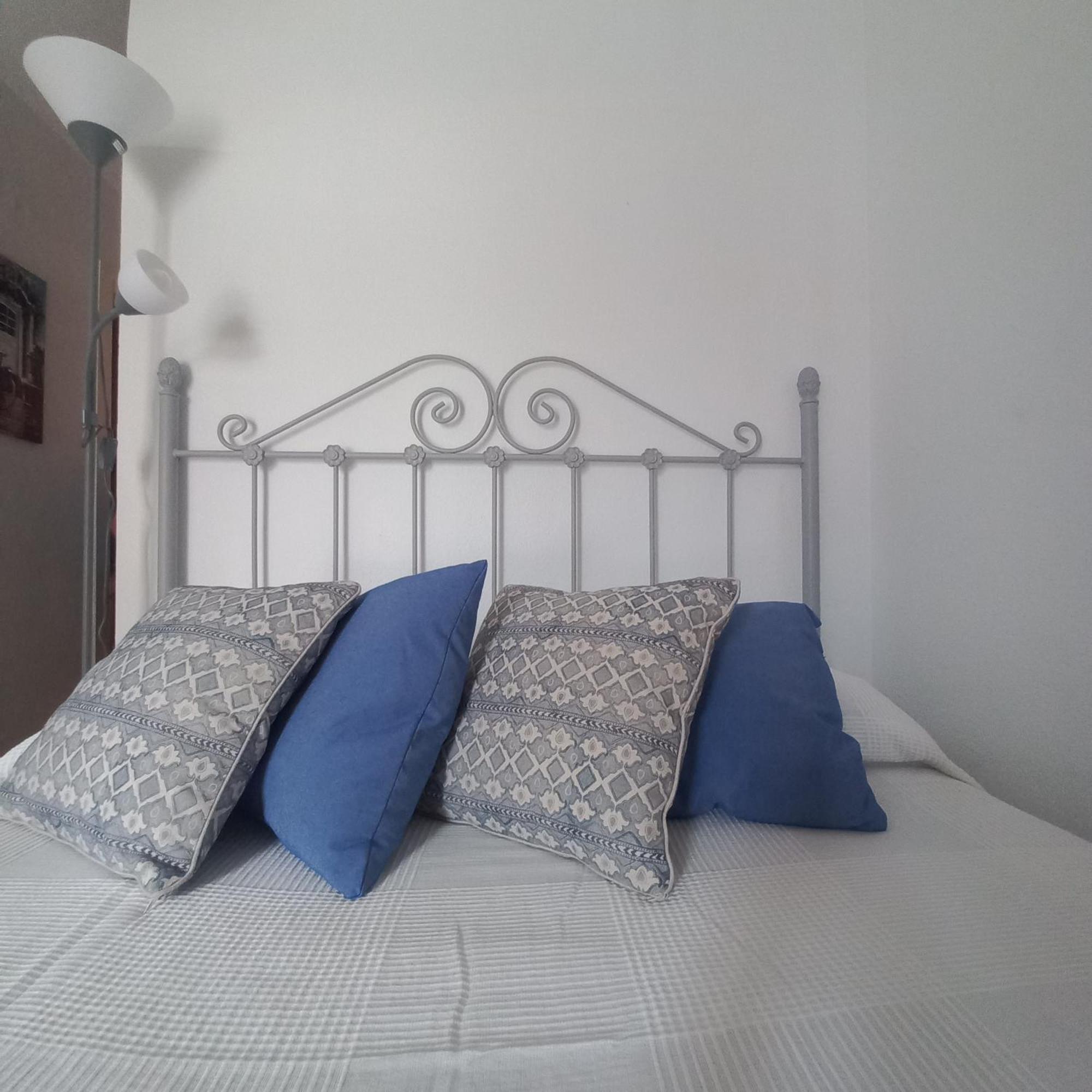 Apartament Agata Azul Benalmádena Zewnętrze zdjęcie