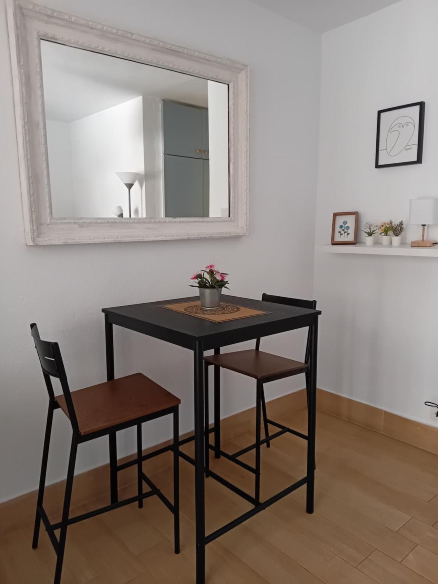 Apartament Agata Azul Benalmádena Zewnętrze zdjęcie