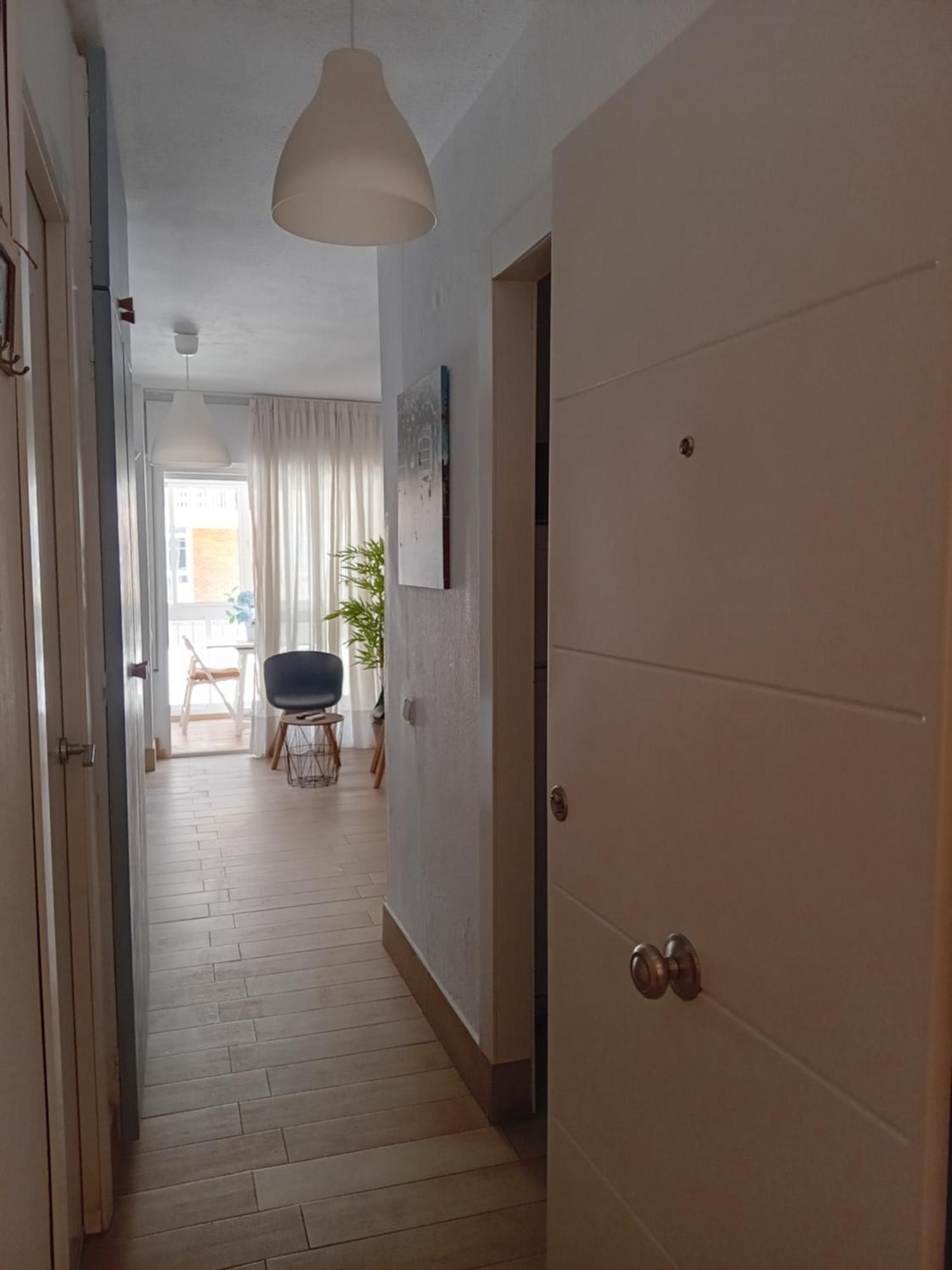 Apartament Agata Azul Benalmádena Zewnętrze zdjęcie