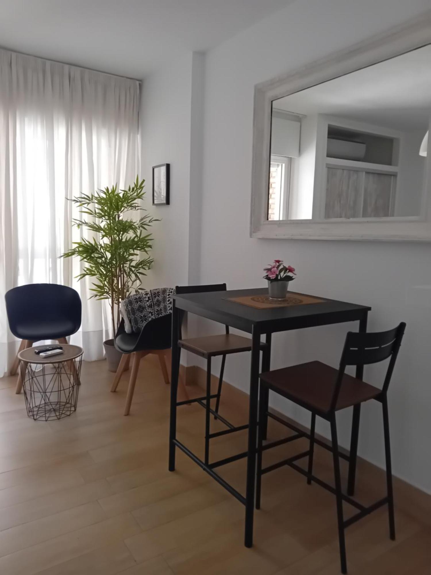 Apartament Agata Azul Benalmádena Zewnętrze zdjęcie